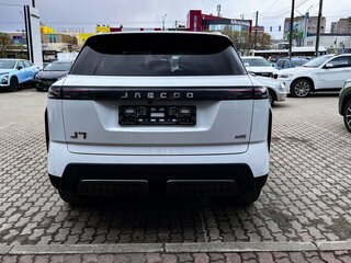 2026 Jaecoo J7 I, белый, 2849000 рублей, вид 5