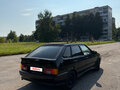 2011 Lada (ВАЗ) 2114, чёрный - вид 3