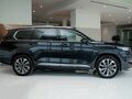 2025 Exeed VX I Рестайлинг, серый, 5050000 рублей - вид 4