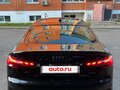 2022 Audi A5 Sportback 45 TFSI II (F5) Рестайлинг, чёрный, 3700000 рублей - вид 5