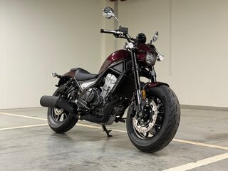 2026 Timpton X500C, чёрный, 565000 рублей, вид 2