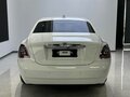 2025 Rolls-Royce Ghost Extended II Рестайлинг (Series II), белый, 43000000 рублей - вид 3