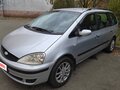 2005 Ford Galaxy I Рестайлинг, серебристый, 415000 рублей