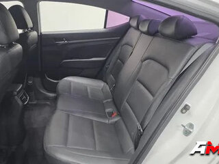 2016 Hyundai Avante VI, белый, 1297000 рублей, вид 4
