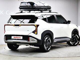 2026 Kia Seltos II, белый, 3950000 рублей, вид 2