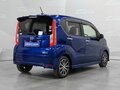 2015 Daihatsu Move VI, синий, 860000 рублей - вид 4