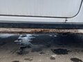 2004 Lada (ВАЗ) 2107, белый, 130000 рублей - вид 3