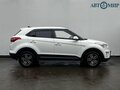 2016 Hyundai Creta I, белый, 1320000 рублей - вид 3