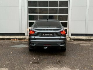 2025 Lada (ВАЗ) Iskra, серый, 1250000 рублей, вид 4