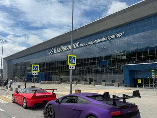 2010 Lamborghini Gallardo LP560-4 I Рестайлинг, белый, 10500000 рублей, вид 4