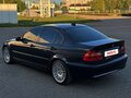 2004 BMW 3 серии 318i IV (E46) Рестайлинг, чёрный, 690000 рублей - вид 4