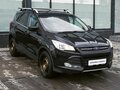2015 Ford Kuga II, чёрный, 1179000 рублей - вид 6
