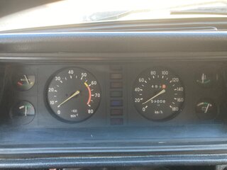 1996 Lada (ВАЗ) 2104 5-speed, бежевый, 58000 рублей, вид 4