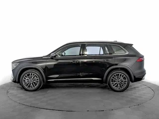 2026 VOLGA K50, чёрный, 4486000 рублей, вид 3