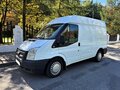 2012 Ford Transit, белый, 995000 рублей - вид 5
