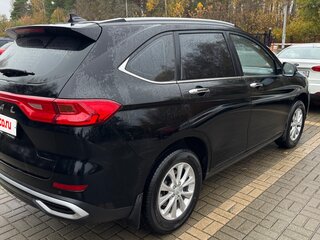2024 Haval M6 II, чёрный, 1850000 рублей, вид 3