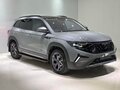 2022 Jetta VS7 I Рестайлинг 1, серый