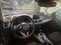 2013 Mazda 3 III (BM), серый, 1150000 рублей - вид 6