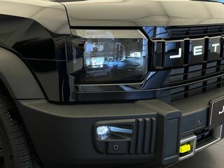 2026 Jetour T2, чёрный, 4449000 рублей, вид 3