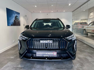 2026 Haval Jolion I Рестайлинг, чёрный, 2499000 рублей, вид 3