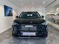2026 Haval Jolion I Рестайлинг, чёрный - вид 2