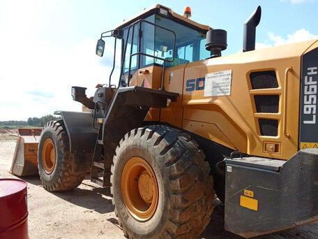2020 LGCE L956FH, золотистый, 3400000 рублей, вид 1