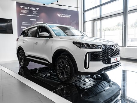 2026 Tenet T4L, белый, 2344000 рублей, вид 1