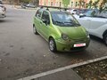 2006 Daewoo Matiz I Рестайлинг, зелёный, 85000 рублей - вид 6