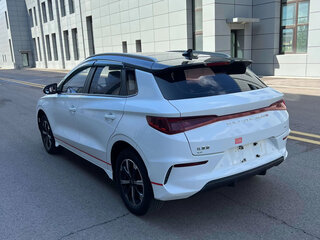 2023 BYD E2 I Рестайлинг, белый, 987001 рублей, вид 5