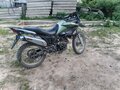 2014 Racer Ranger, зелёный, 75000 рублей - вид 2