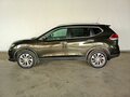 2015 Nissan X-Trail III, зелёный - вид 6
