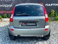 2012 Lada (ВАЗ) Kalina I, серый, 339000 рублей - вид 5