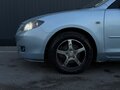 2006 Mazda 3 I (BK) Рестайлинг, серебристый, 540000 рублей - вид 4