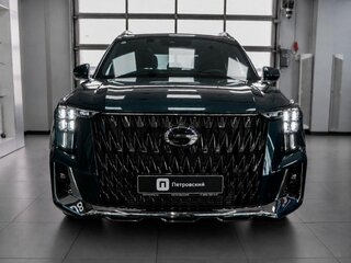 2026 GAC GS8 Dragon II, зелёный, 5349000 рублей, вид 2