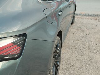 2026 Geely Preface I, серый, 2850000 рублей, вид 3
