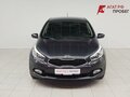 2015 Kia Ceed II, серый, 1290000 рублей - вид 1