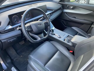 2023 Chery Tiggo 7 Pro Max I, серый, 2069000 рублей, вид 5