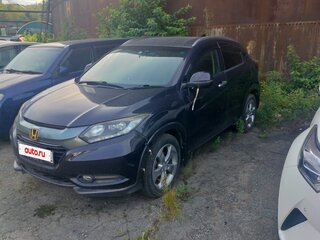 Honda Vezel I