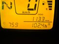 2014 Honda TRX 680 (Rincon), красный, 1069000 рублей - вид 4
