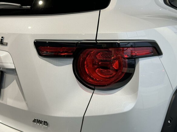 2026 Haval H7 I, белый, 4199000 рублей - вид 8