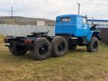 2020 Урал 44202, синий, 4750000 рублей - вид 6