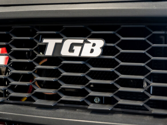 2025 TGB Blade 600, чёрный, 1049000 рублей - вид 19