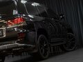 2015 Lexus LX 570 III Рестайлинг, чёрный, 6149000 рублей - вид 9