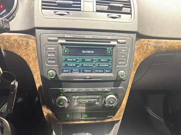2012 Skoda Yeti I, серый, 798000 рублей - вид 12