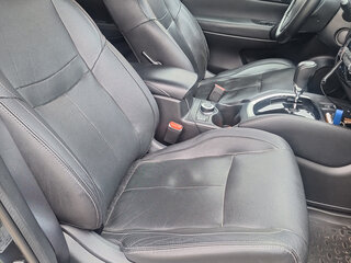 2014 Nissan Qashqai II, чёрный, 1400000 рублей, вид 5