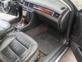 2003 Audi A6 II (C5) Рестайлинг, чёрный, 450000 рублей - вид 6