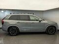 2026 Volvo XC90 B5 II Рестайлинг 2, серый, 10600000 рублей - вид 4