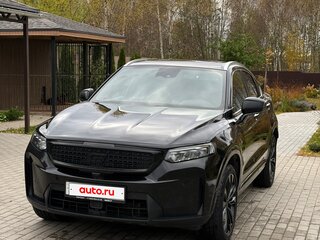 2024 Knewstar 001, чёрный, 2800000 рублей, вид 2