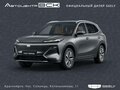 2026 Geely EX5 Гибрид EM-R, серый, 3829990 рублей - вид 2