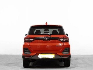 2021 Daihatsu Rocky A200, пурпурный, 1600000 рублей, вид 5
